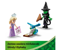 LEGO Wicked 75689 Emerald City i Kiamo Ko Castle - 1331678 - zdjęcie 7